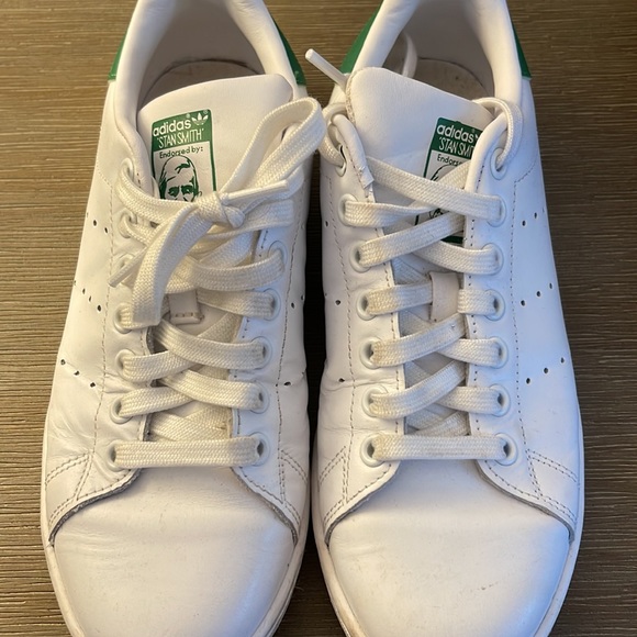 Adidas Sneakers - Picture 3 of 3